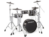 Roland VAD307 <b>HYBRID DRUM</b> V-Drums Acoustic Design 5-pcs